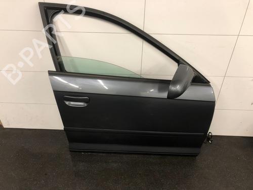 Used Right front door AUDI A3 Sportback (8PA) 2.0 TDI (140 hp) 12487830