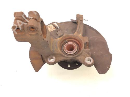 Used Right front steering knuckle Right front steering knuckle VW TRANSPORTER T5 Van (7HA, 7HH, 7EA, 7EH) 2.0 TDI (102 hp) 16428562 16428562