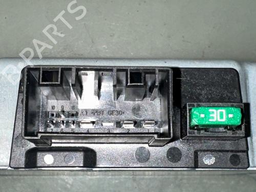 Other OPEL MERIVA B MPV (S10) 1.4 (75) | BP33630949O1 - Image 3