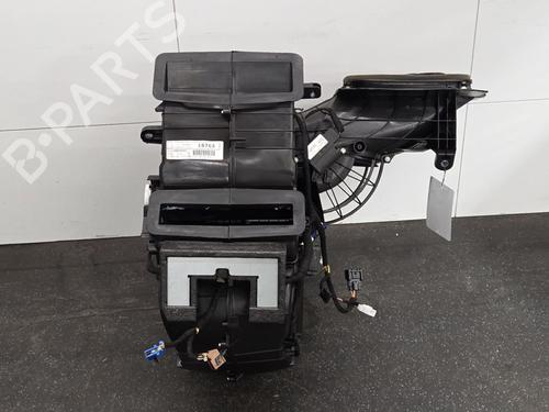 Used Heater matrix box Heater matrix box 38639771 38639771