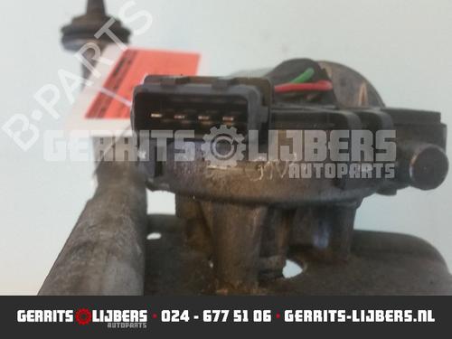 Front wipers mechanism PEUGEOT 206 Hatchback (2A/C) 1.1 i | BP12249347C83 