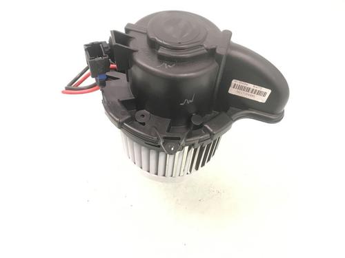 Used Heater blower motor RENAULT ZOE (BFM_) ZOE (88 hp) 12481713