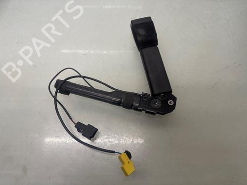 Used Seat buckle Seat buckle OPEL MERIVA B MPV (S10) 1.4 (75) (120 hp) 33630960 33630960