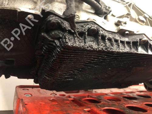 Gearbox BMW X3 (F25) xDrive 30 d | BP12486360M3 