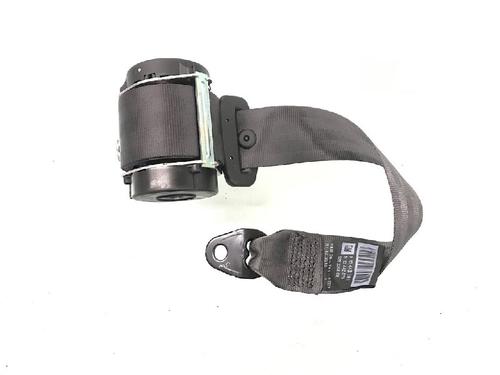 Sikkerhedssele bag venstre OPEL ASTRA J Sports Tourer (P10) 1.6 CDTi (35) (136 hp) 12474285