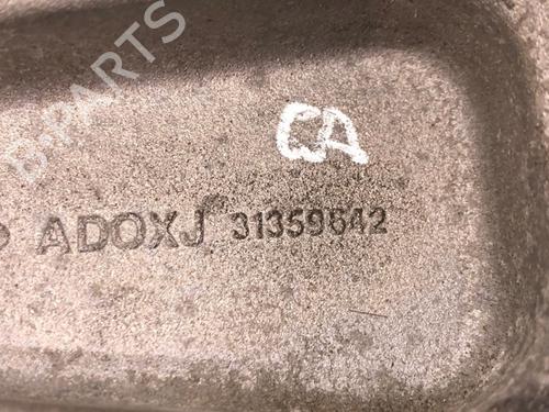 Engine mount VOLVO V40 Hatchback (525) D2 | BP29388215M89