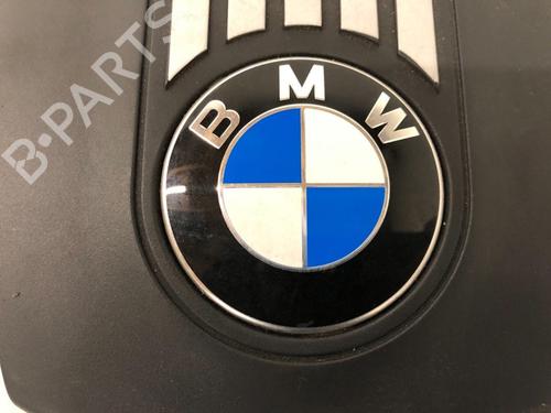 Upper protection BMW 1 (E81) 123 d | BP15632746M93 