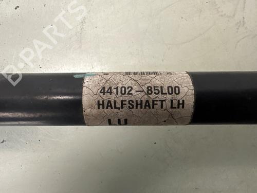 Left front driveshaft OPEL AGILA B (H08) 1.2 (F68) | BP33630880M38 - Image 4
