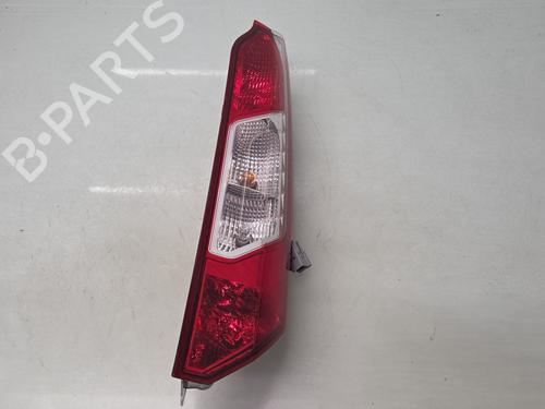 Used Right taillight Right taillight FORD TRANSIT CONNECT V408 Box Body/MPV 1.5 EcoBlue (120 hp) 36386476 36386476