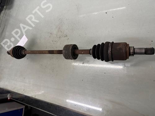 Right front driveshaft FIAT 500 (312_) 1.2 (312AXA1A) | BP36094340M39 - Image 2