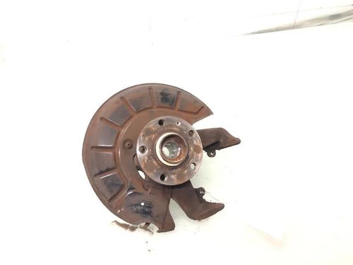 Used Right front steering knuckle VW CADDY III Box Body/MPV (2KA, 2KH, 2CA, 2CH) 1.6 TDI (75 hp) 22927764