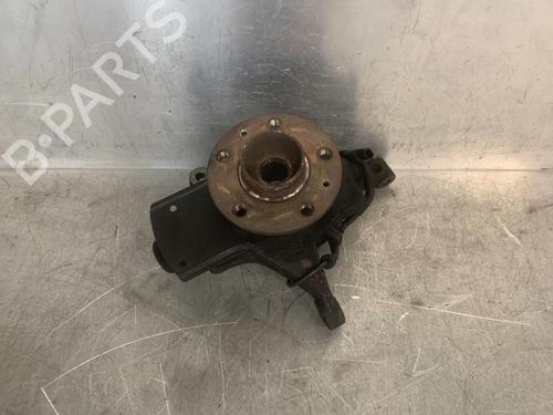 Used Left front steering knuckle RENAULT TRAFIC III Van (FG_) 1.6 dCi 120 (FGMK) (121 hp) 16282914