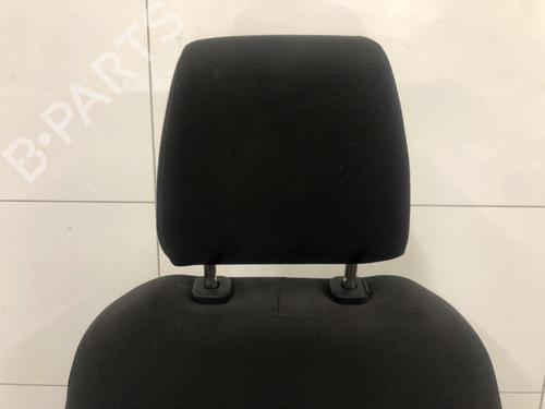 Left front seat FORD TRANSIT COURIER B460 Box Body/MPV 1.5 TDCi | BP18827890C15 