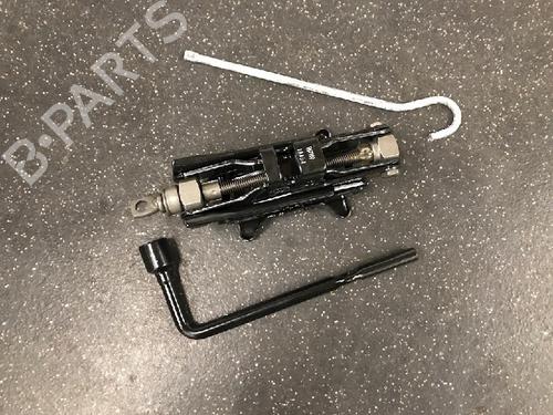 Reservehjul kit Reservehjul kit 12473975 12473975