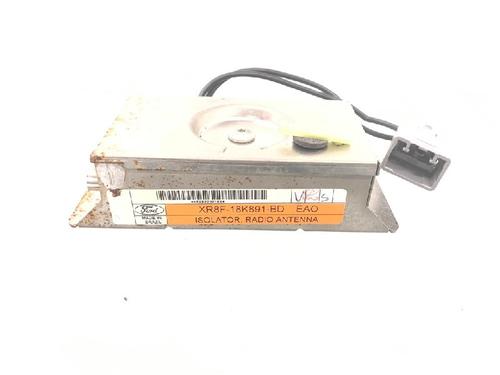 Antenna/Base JAGUAR S-TYPE II (X200) 3.0 V6 | BP13160287C140 