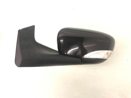 Used Left mirror RENAULT ZOE (BFM_) ZOE (88 hp) 15631056