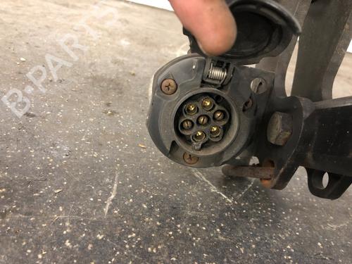 Tow ball/Mechanism AUDI Q3 (8UB, 8UG) 1.4 TSI | BP30538822C141 