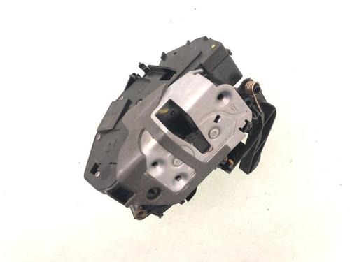 Front left lock FORD FIESTA VI (CB1, CCN) 1.25 | BP16161219C98