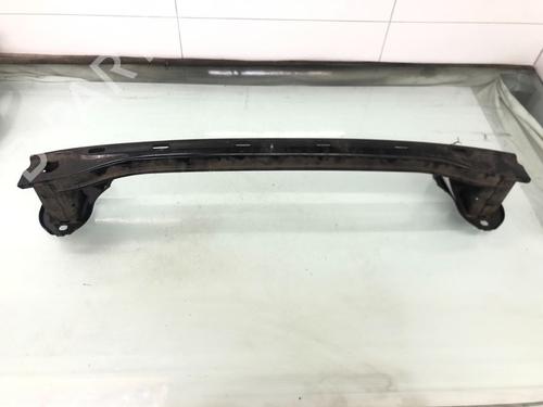 Used Rear bumper reinforcement BMW 5 (F10) 520 d (163 hp) 15629856