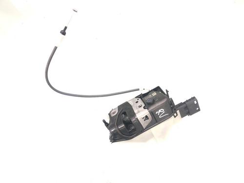 Used Front right lock CITROËN C3 / C3 ORIGIN III (SX) 1.2 VTi 68 (68 hp) 13163720