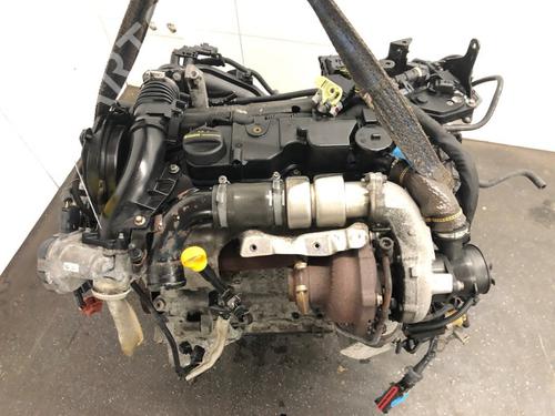Engine VOLVO V50 (545) D2 | BP31288995M1 