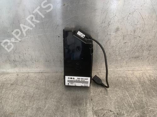 Used Electronic module Electronic module 16282953 16282953