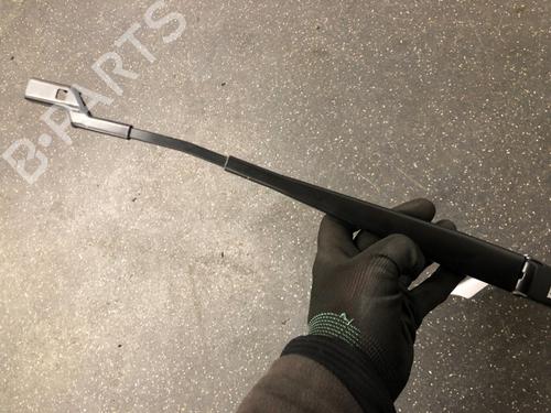 Front windshield wiper arm VW POLO V (6R1, 6C1) 1.2 TSI | BP13163890C143 