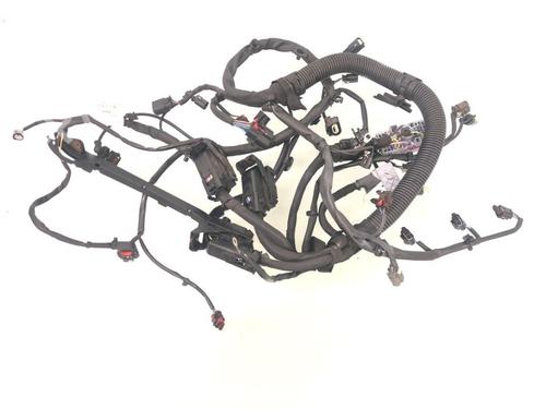 Used Wiring harness OPEL ASTRA K (B16) 1.4 Turbo (68) (150 hp) 17652773