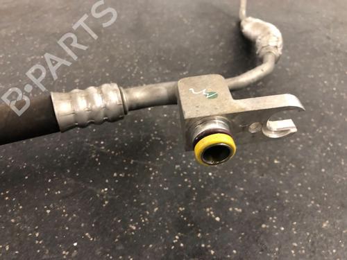 AC pipe BMW 5 (E60) 520 i | BP15631273M126 