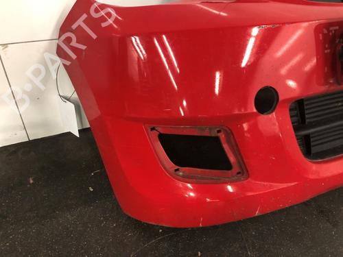 Front bumper DAIHATSU CUORE VII (L275_, L285_, L276_) 1.0 (L276) | BP22605674C7 