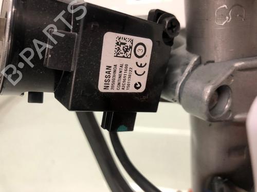 Steering column NISSAN MICRA IV (K13K, K13KK) 1.2 DIG-S | BP28018542M21 