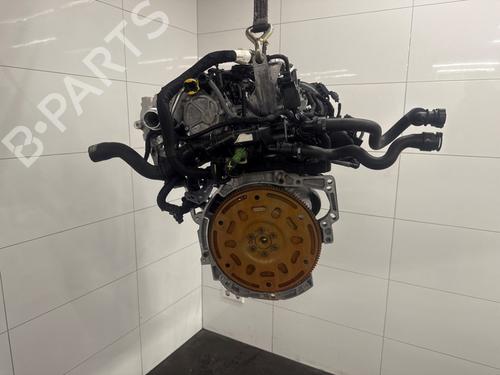 Engine OPEL CROSSLAND X / CROSSLAND (P17, P2QO) 1.2 (75) | BP28190248M1 