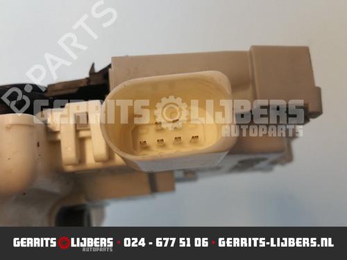 Front left lock AUDI A2 (8Z0) 1.2 TDI | BP13157547C98 