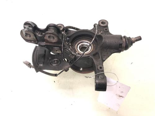 Used Left front steering knuckle Left front steering knuckle 22927718 22927718