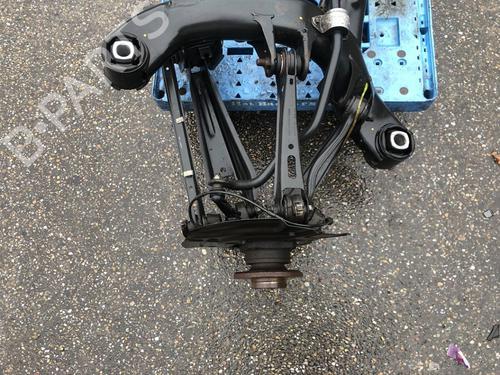 Subframe BMW X3 (F25) xDrive 30 d | BP12486027M9 