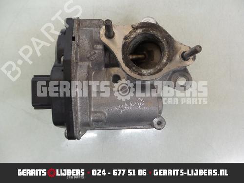Used Egr Egr RENAULT GRAND SCÉNIC III (JZ0/1_) 1.5 dCi (JZ09, JZ0D, JZ10, JZ14, JZ1G, JZ29, JZ2C) (110 hp) 12247605 12247605