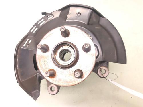 Right front steering knuckle TOYOTA YARIS (_P21_, _PA1_, _PH1_) 1.5 Hybrid (MXPH10, MXPH11) | BP20213715M26 