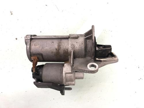 Used Starter OPEL ASTRA K Sports Tourer (B16) 1.2 Turbo (35) (110 hp) 12488025