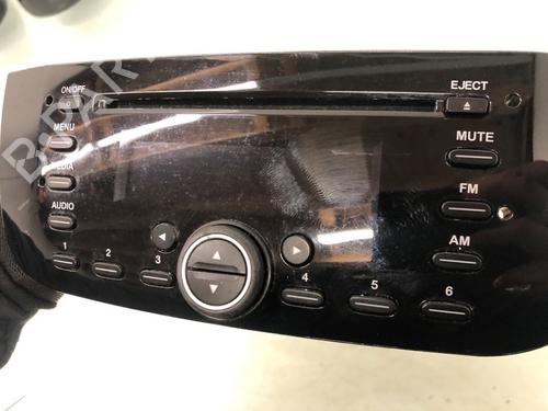 Radio FIAT PUNTO (199_) 0.9 | BP16104209E6 