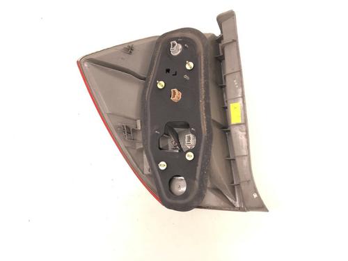 Right taillight HONDA FR-V (BE) 2.0 (BE3) | BP12489341C35