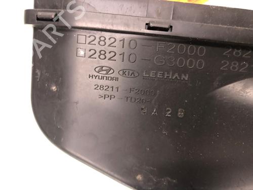 Pipe KIA CEED Sportswagon (CD) 1.0 T-GDI | BP28717903M125 - Image 3