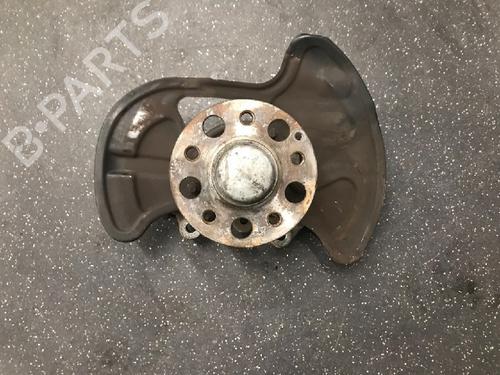 Right front steering knuckle MERCEDES-BENZ C-CLASS (W204) C 280 (204.054) | BP12479169M26 