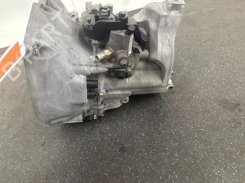 Gearbox FORD FOCUS III Turnier 1.6 TDCi ECOnetic | BP28018731M3