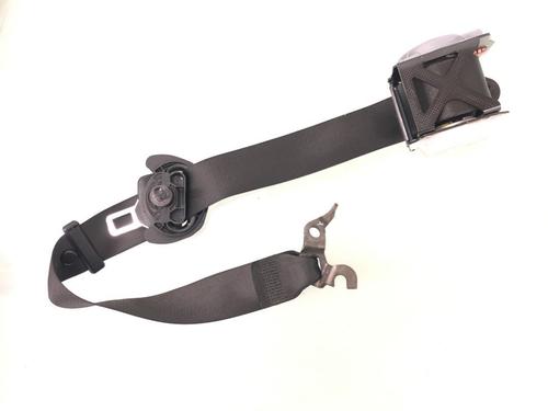 Used Front right seatbelt BMW X3 (F25) xDrive 30 d (258 hp) 12485927
