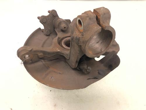 Right front steering knuckle VW POLO V (6R1, 6C1) 1.2 TDI | BP15628275M26 