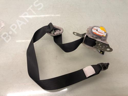 Used Front right seatbelt SUZUKI SWIFT III (MZ, EZ) 1.3 (RS413, ZC11S) (92 hp) 28717820
