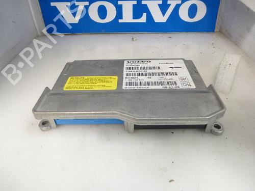 Used ECU airbags VOLVO V70 III (135) 2.0 D (136 hp) 12477659