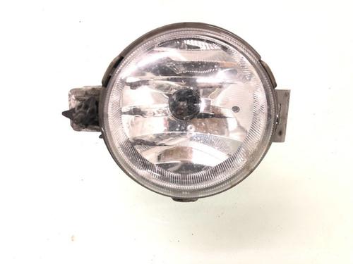 Used Left front fog light CHEVROLET SPARK (M300) 1.0 LPG (65 hp) 12485484