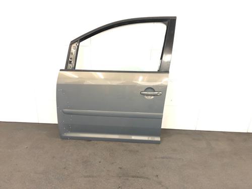 Dør venstre fortil VW TOURAN (1T1, 1T2) 1.6 FSI (115 hp) 15628181