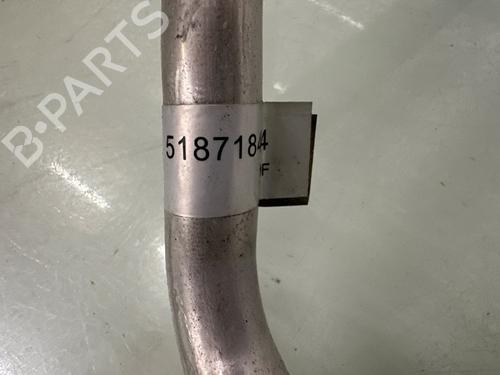 AC pipe FIAT 500 (312_) 1.2 (312AXA1A) | BP36094342M126 - Image 2